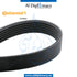 RIBBED V-belt 6PK1894 for BMW X5 Series E70 (2006-2013) models
